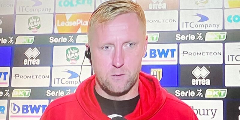 Glik: “Se vinciamo anche domenica la vittoria di oggi varrà il doppio. Ho fatto di tutto per esserci”