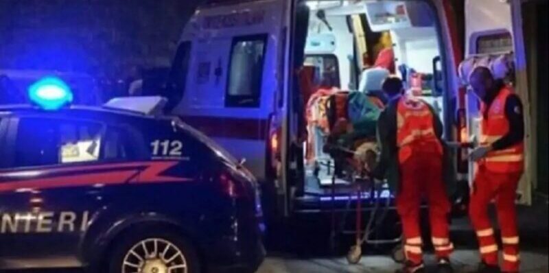 Tragedia in Irpinia: 49enne travolto e ucciso da un’automobile