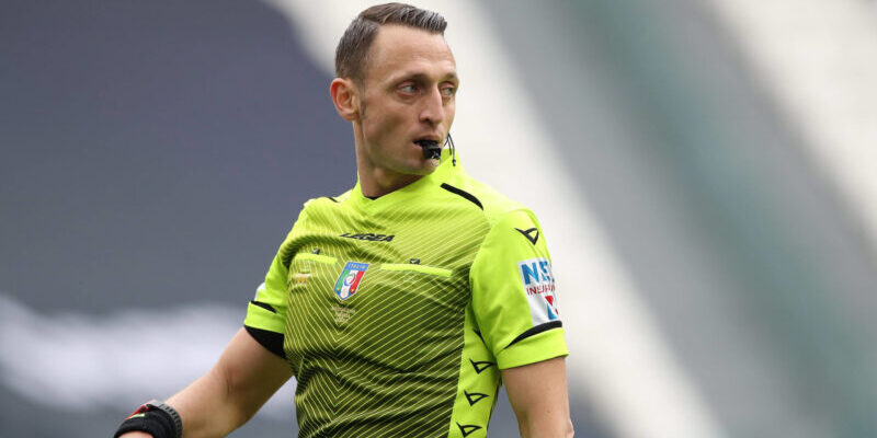 Benevento-Cittadella, designato l’arbitro per la sfida del “Vigorito”