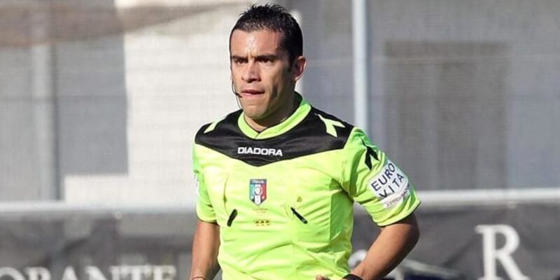 Bari-Benevento, designato l’arbitro per la sfida del “San Nicola”