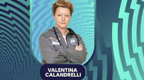 SANNIO A SPICCHI – Intervista a Valentina Calandrelli, coach della Pasta Rummo Cestistica Benevento
