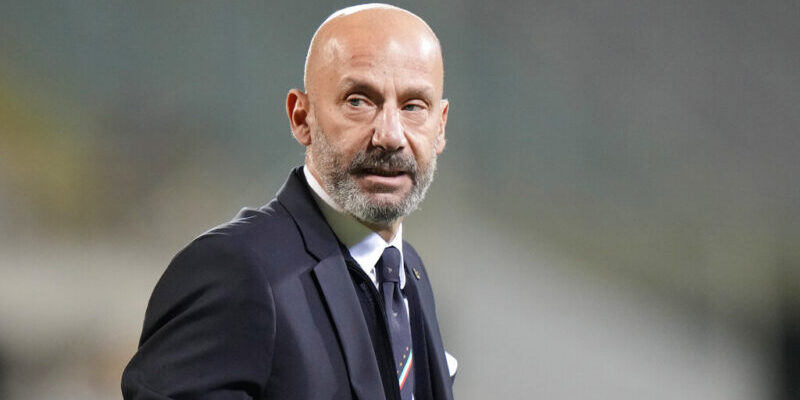 Morte Vialli, il cordoglio del Benevento Calcio e della Lega B