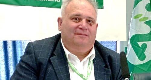 Carmine Fusco (CIA): “Alle elezioni del Consorzio di Bonifica Sannio-Alifano sosteniamo il presidente uscente Della Rocca”
