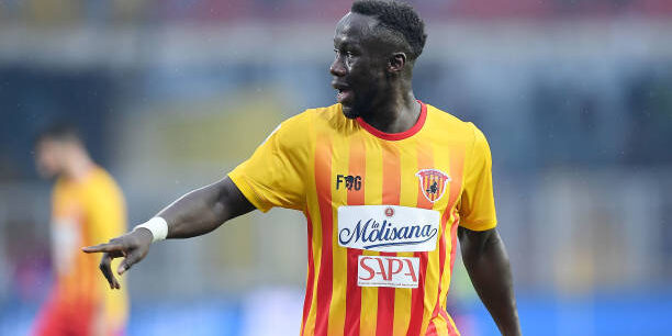 L’ex Sagna su De Zerbi: “Mi ha impressionato per la sua passione, non sono sorpreso del buon impatto avuto in Premier”