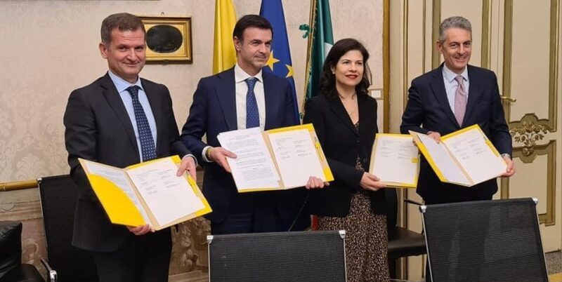 Il Sannio Consorzio Tutela Vini adotta un sistema di anticontraffazione, tracciabilità e valorizzazione per vini Benevento IGT