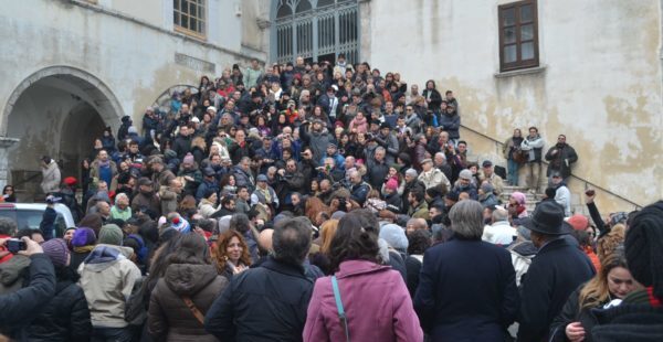Montevergine, domani attese oltre 2.000 persone per la Candelora