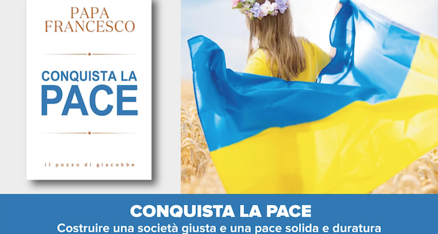 “Conquista la pace. Costruire una società giusta ed una pace solida e duratura”, lunedì l’incontro promosso dal Centro Studi del Sannio