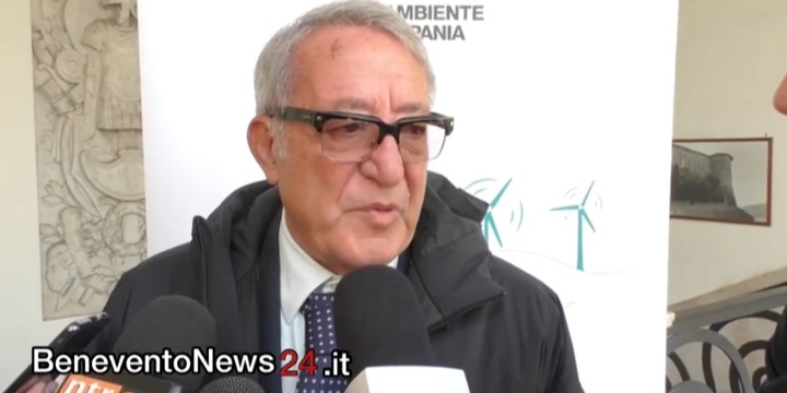 Vigorito: “Non molliamo, crediamo nella salvezza”