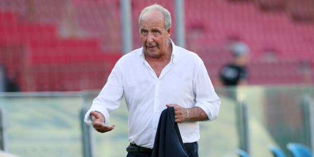 Ventura: “Non mi aspettavo il Benevento in lotta per la salvezza, ma il campionato è lungo”