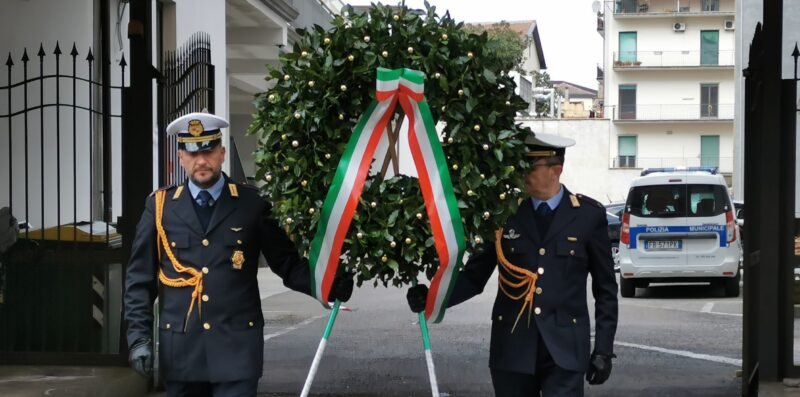 Benevento ricorda il vice commissario Giovanni Palatucci, vittima dei nazisti