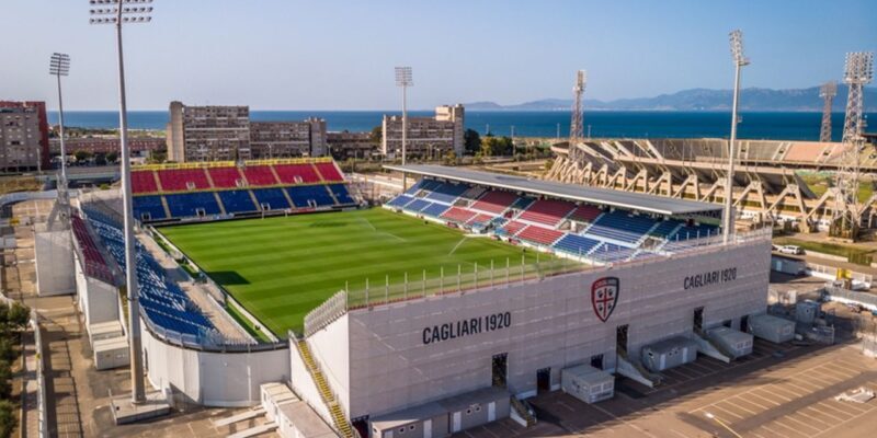 Cagliari-Benevento, le probabili formazioni: nessuno stravolgimento per Stellone