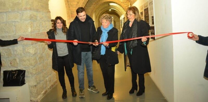 ”Quando spazio e luce iniziano a prender forma”, al Museo Arcos la mostra targata Offtec Progetti