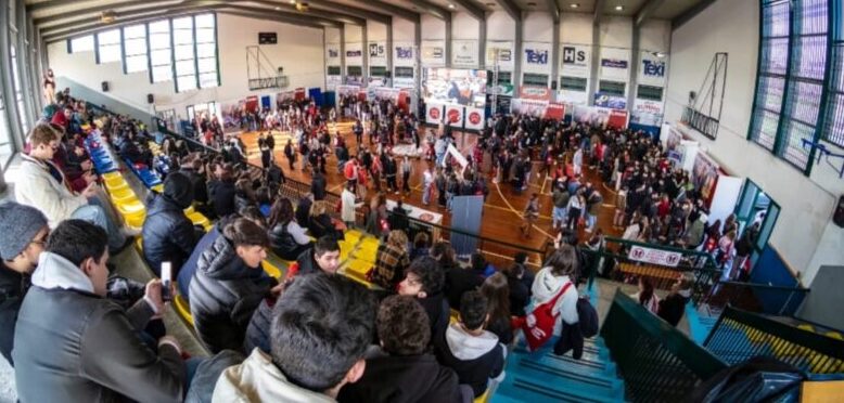 Oltre 3000 studenti per l’Open Days organizzato da Unifortunato ESSML