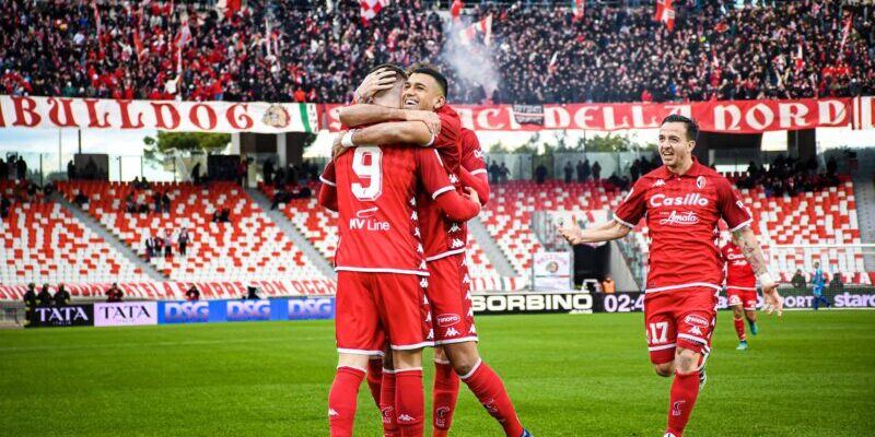 Serie B, semifinale play-off: il Bari vince 1-0 contro il Sudtirol e va in finale per il miglior posizionamento in classifica