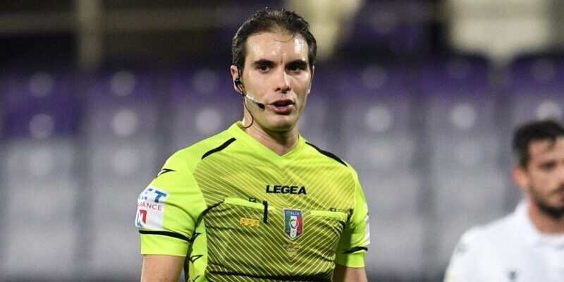 Benevento-Como, designato l’arbitro del match del “Vigorito”