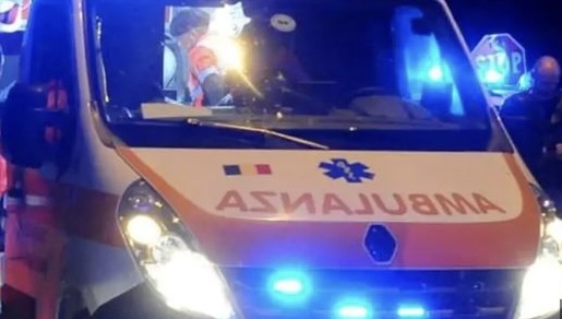 Benevento, uomo giù dal settimo piano: si indaga, ipotesi tentato suicidio