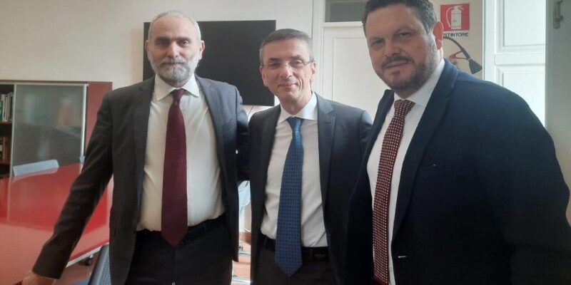 Dalla ricerca al business, incontro sulla transizione energetica organizzato da Confindustria Benevento e Dipartimento di Ingegneria