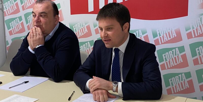 Limatola: exploit di Forza Italia, primo partito