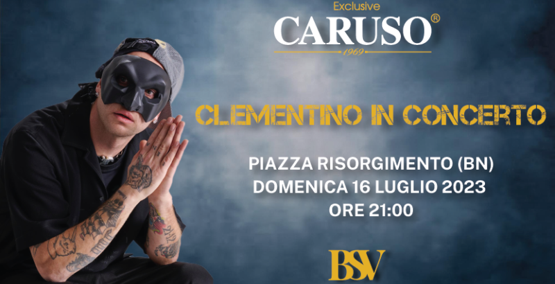 Concerto Clementino, biglietti in vendita presso stand piazza Risorgimento: i dettagli