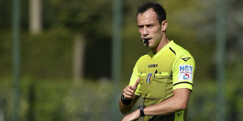 Benevento-Parma, designato l’arbitro per il match del “Vigorito”