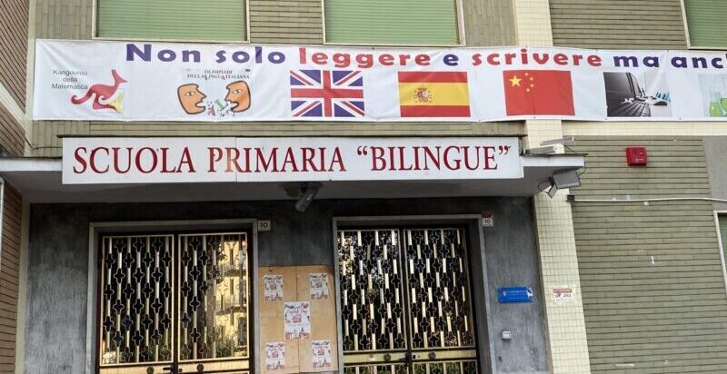 Scuola Bilingue, il sindaco Mastella: “Rinnovo appello affinché aumentino le iscrizioni”