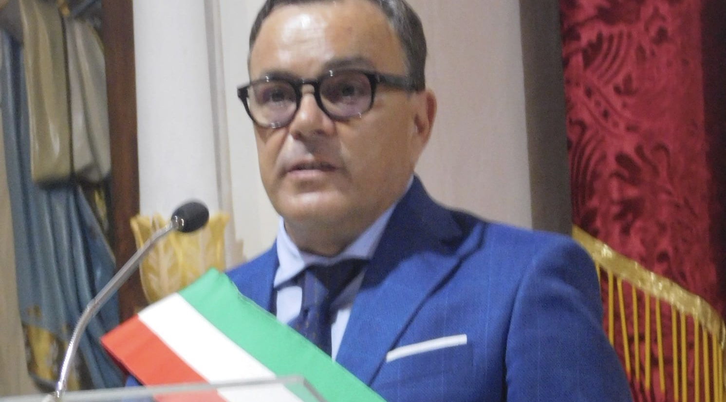 San Leucio del Sannio, nominata la nuova squadra del sindaco Iannace