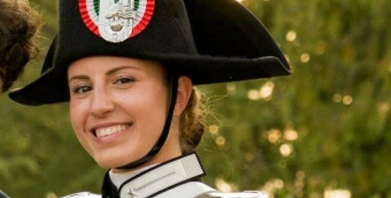 La tragedia di Emily, la giovane carabiniera sannita morta in Emilia: lascia un figlia di 4 anni