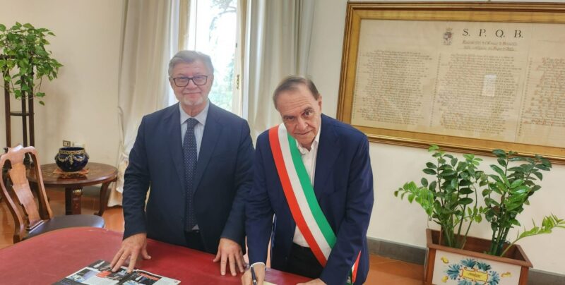 ‘Via della fede di San Pio’: Benevento entra nel Cammino religioso riconosciuto dal Ministero del Turismo