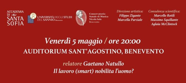 Accademia di Santa Sofia, venerdì 5 il concerto dei “Berliner Philharmoniker”