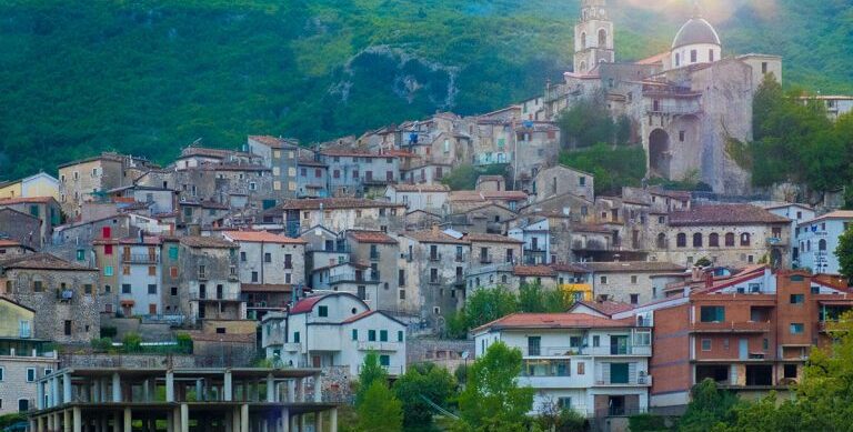 Cusano Mutri, domani la presentazione della VIII Edizione delle ‘Olimpiadi dei Forum’