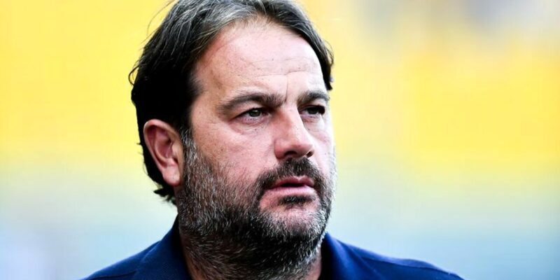 Faggiano (DS Sampdoria): “Il mio contratto è in scadenza. Vigorito fa ancora calcio in modo serio”