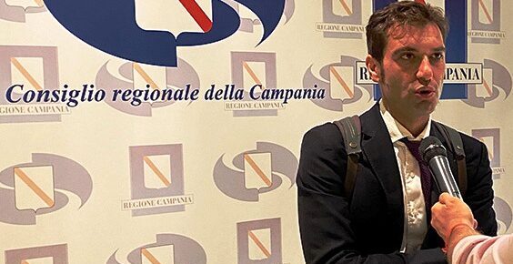 Elezioni Ponte| Il consigliere regionale Mortaruolo a sostegno di Giuseppe Corbo e della squadra ‘Per Ponte’