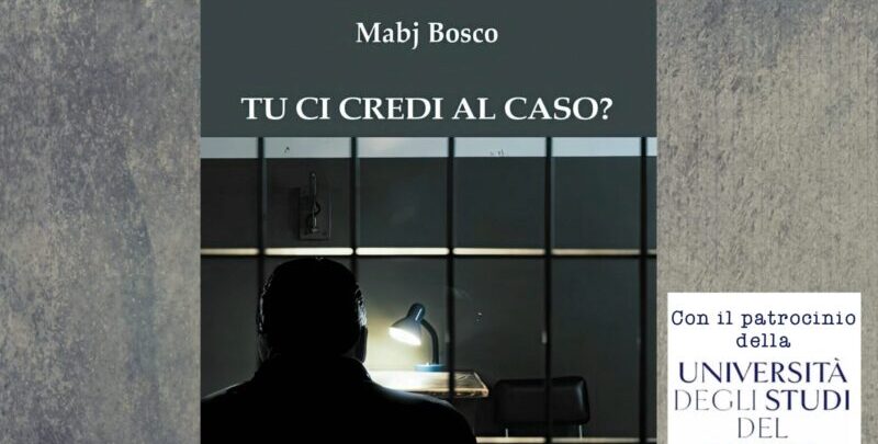 Il romanzo di Mabj Bosco all’Università del Sannio