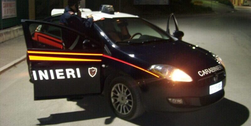 Val Fortore, patenti ritirate e sanzioni per violazione codice della strada