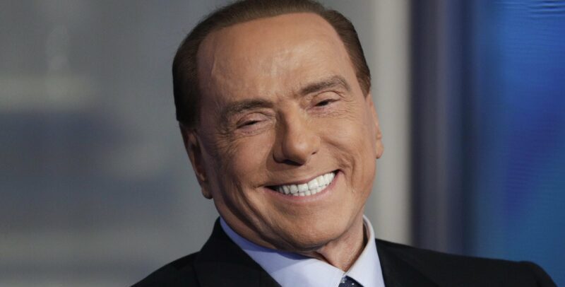 Morto Silvio Berlusconi, figura decisiva ma controversa dell’economia e della politica italiana