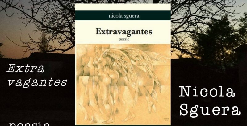 “Extravagantes” di Nicola Sguera a San Cumano
