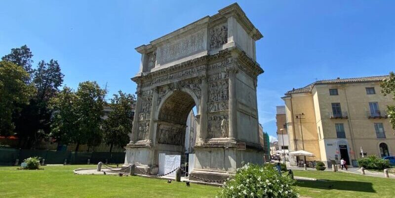 Via Appia Patrimonio dell’Unesco: arriva il primo sì