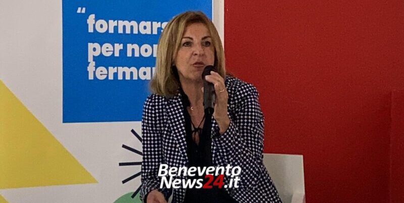 Benevento, DesTEENazione-Desideri in azione: depositato il progetto dell’Ambito sociale B1