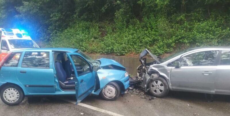 Incidente frontale: muore 30enne caudino