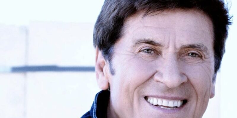 Benevento Città Spettacolo, il 28 agosto concerto di Gianni Morandi