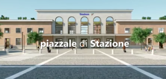 Benevento| Domani il via ai lavori alla Stazione centrale