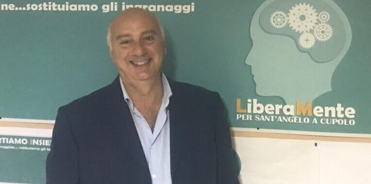 S. Angelo a Cupolo, Cataffo: “Interventi per 1 milione di euro per dissesto idrogeologico”