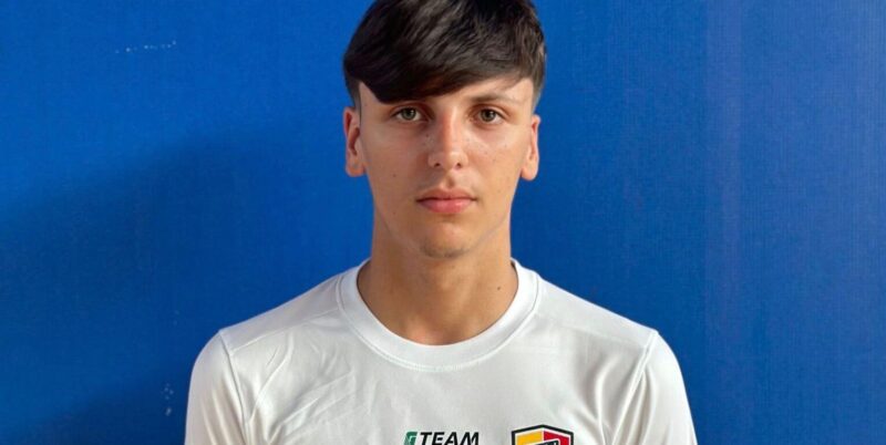 Benevento, ufficiale l’arrivo di Lorenzo Guerra