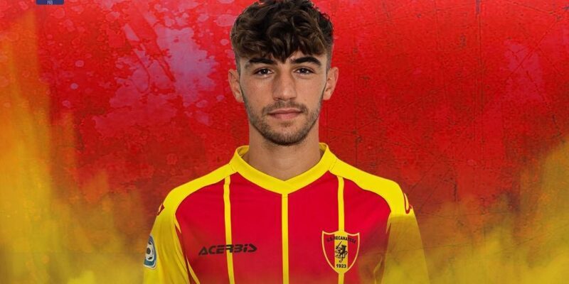 Calciomercato Benevento, Alfieri in prestito alla Recantese