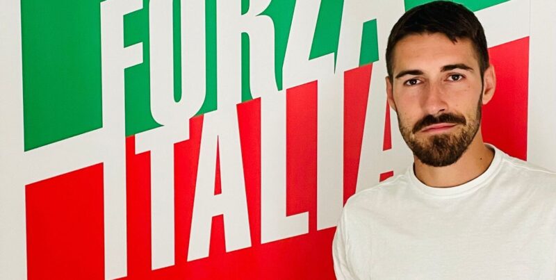 Altro addio nelle file di Mastella, Felice Pepe aderisce a Forza Italia