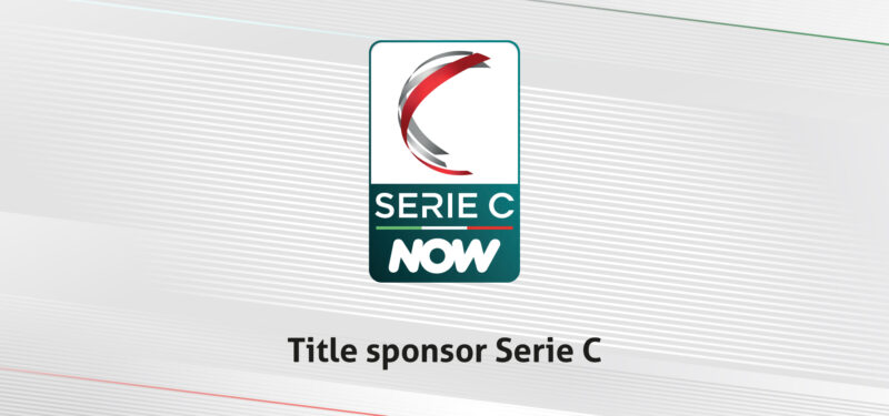 Serie C, Now sarà il title sponsor per le prossime due stagioni