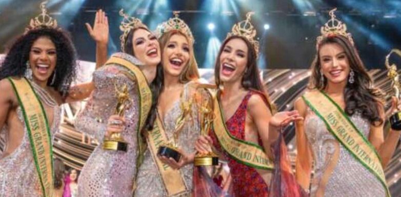 Cervinara, questa sera in Villa Comunale la selezione regionale di Miss Grand International