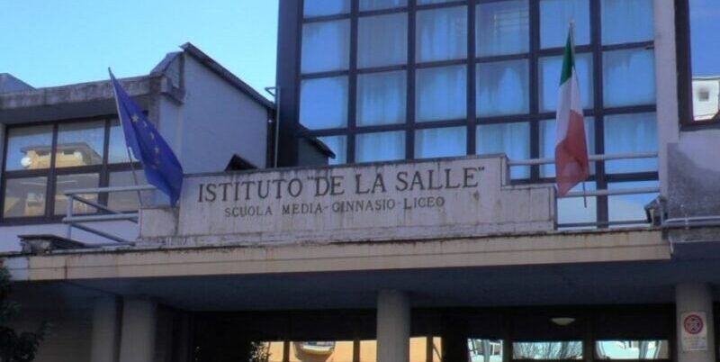 Liceo Classico “De La Salle”, il 6 settembre la ripresa delle attività