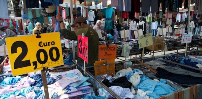 San Giorgio del Sannio, stop di Ferragosto per il mercato settimanale