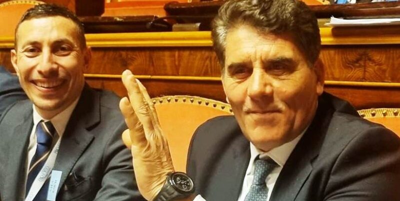 Paupisi| Il sindaco Coletta: “La nostra Sagra, da quest’anno con marchio di qualità, taglia il mezzo secolo di vita”